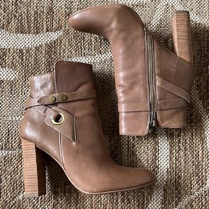 Lord and Taylor bootie